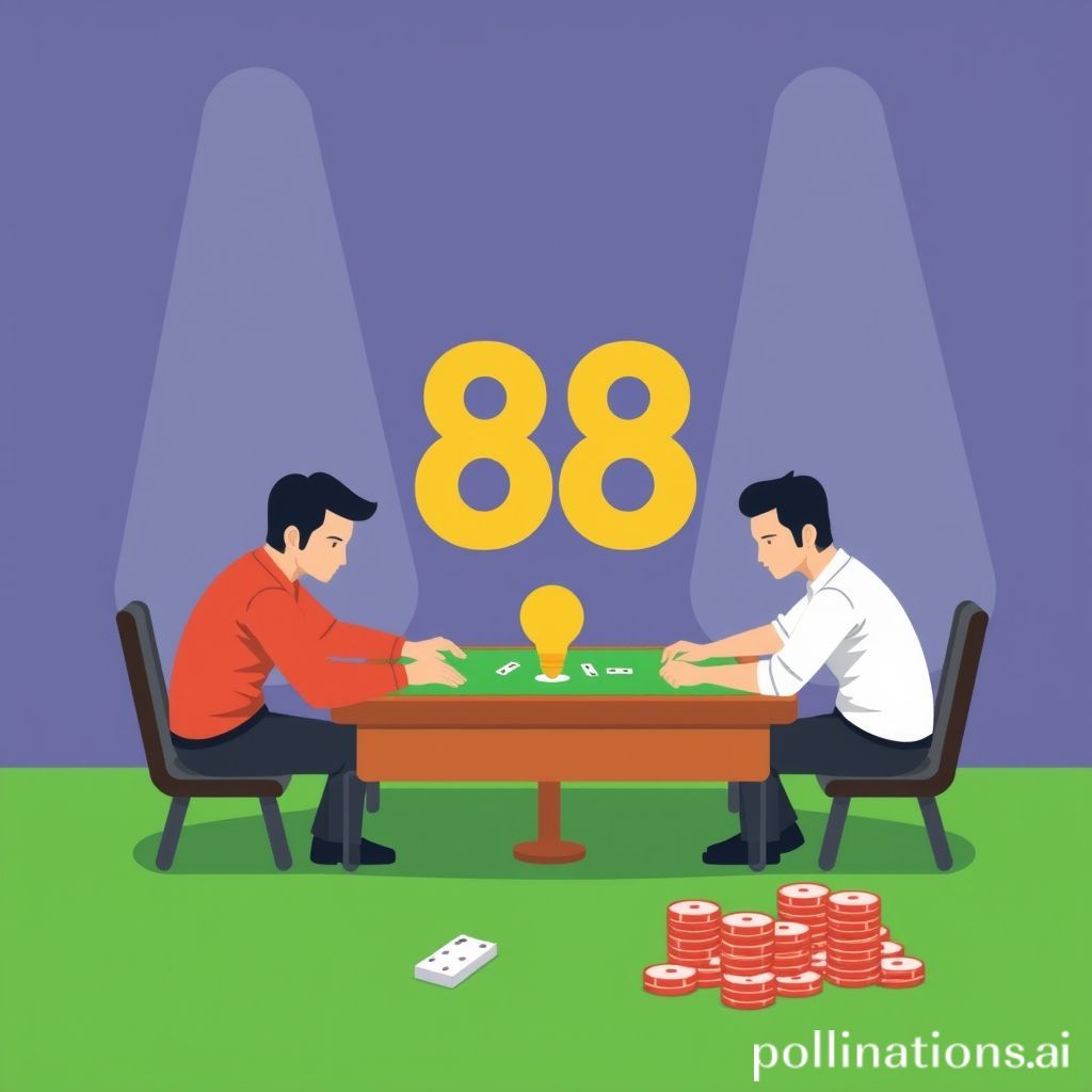  Memaksimalkan Kemenangan di Surga88: Strategi dan Tips Jitu